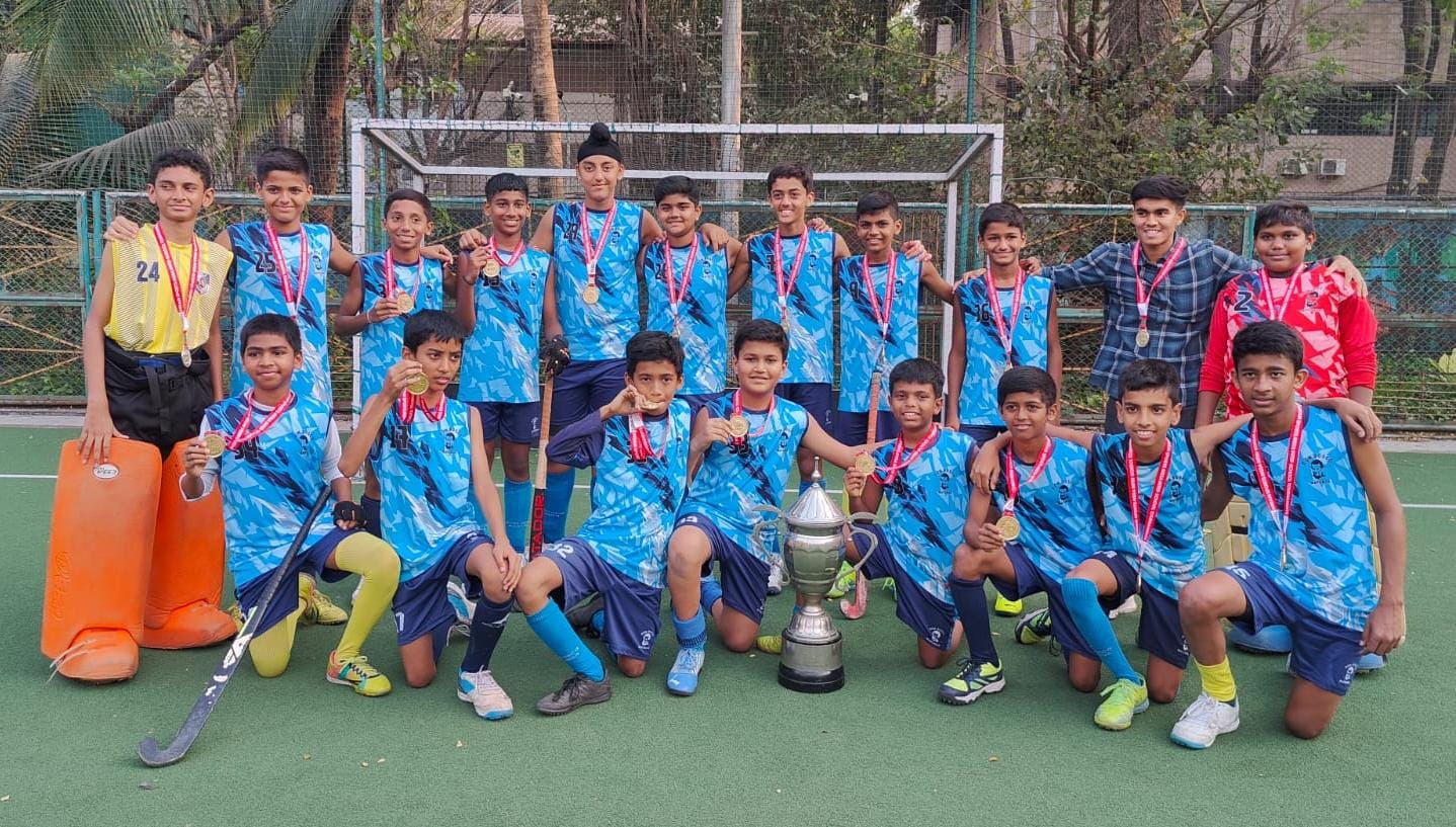 Dominant Victory at the Fr. Donnelly Cup Knockouts 2026